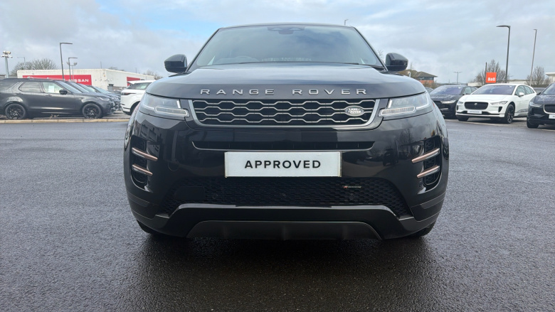 Land Rover Range Rover Evoque 1.5 P300e R-Dynamic S 5dr Auto Hatchback